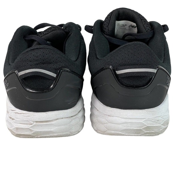 New Balance Fresh Foam Cross TR Mens Size 9 4E Black Sneakers MXCTRLB1 - Picture 8 of 12